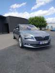 Skoda Superb 2.0d stan idealny!