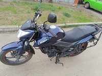 Мотоцикл Lifan SityR 200