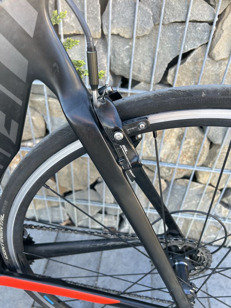 Rower szosowy Giant Propel