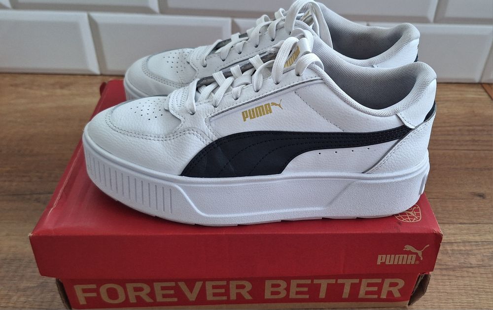 Buty damskie PUMA 38,5