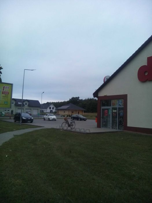 Wulkanizacja do wynajęcia Droszków.