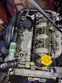 Мотор Двигун Chrysler Voyager, Grand Voyager 2.5 crd 2001-2004р. VM