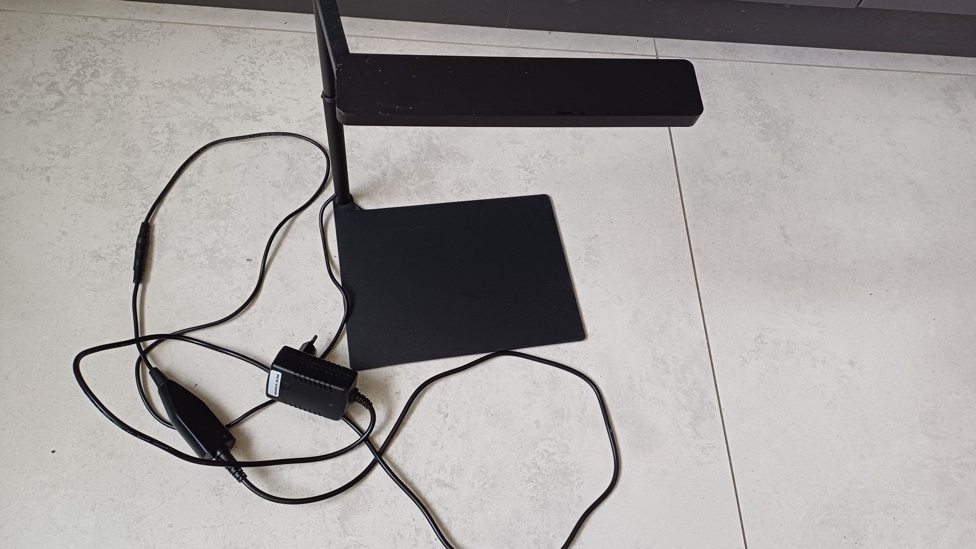 Lampa do akwarium CHIHIROS LED C II bluetooth Bluetooth z podstawką