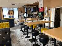 Restaurante fast food Abrantes