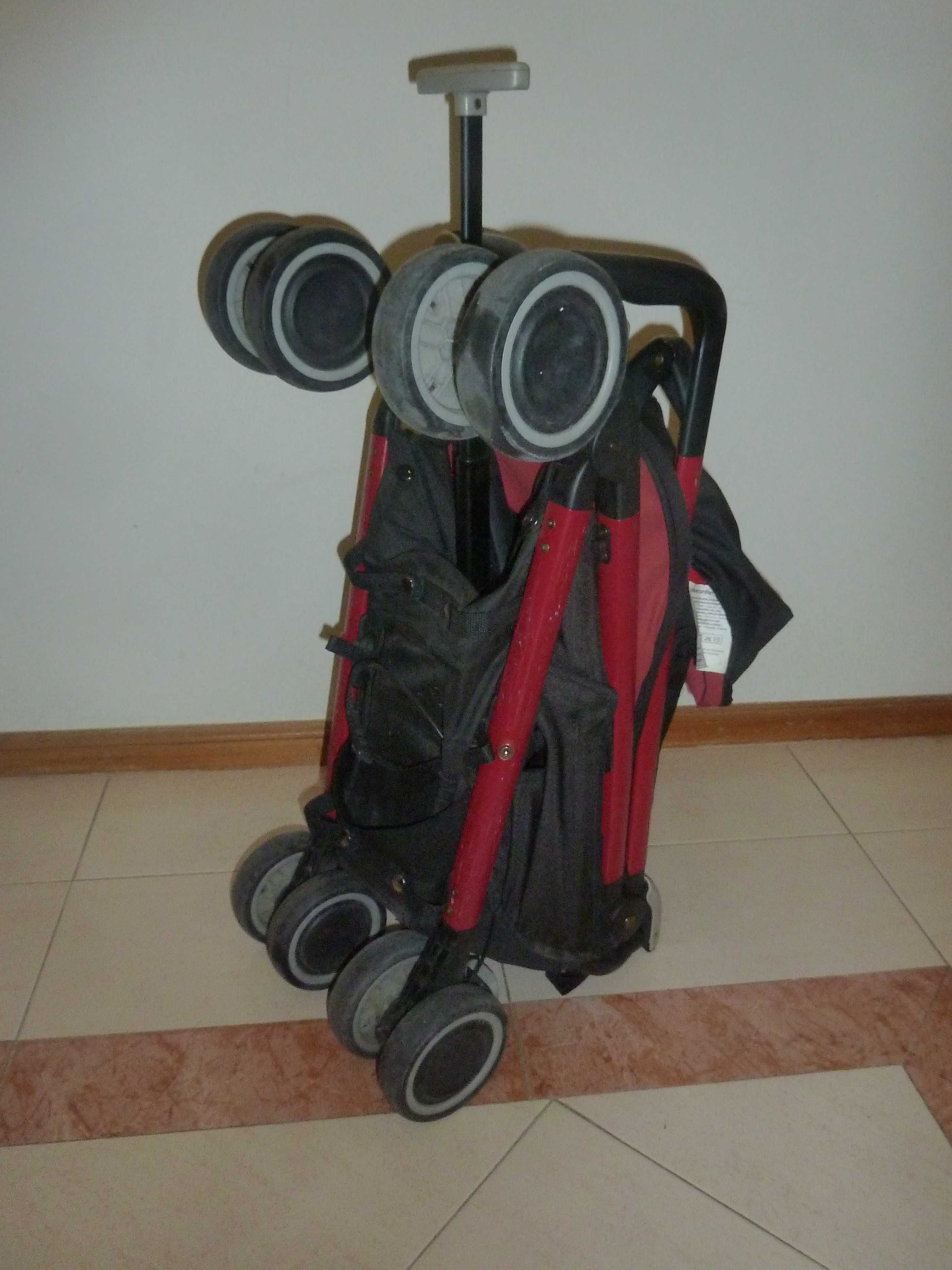 Carrinho mini / compacto Noa Bebé Confort (trolley)