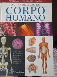 O grande livro do corpo humano