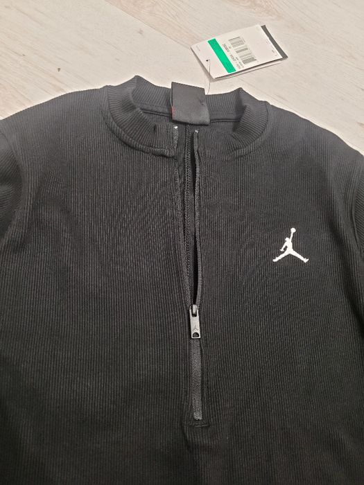 Платье NIKE JORDAN Longsleeve