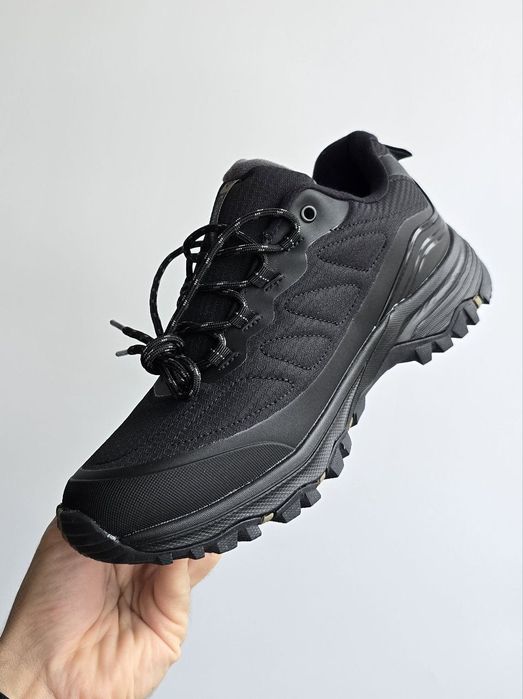 Чоловічі Зимові Кросівки Salomon Gore-Tex Termo Winter