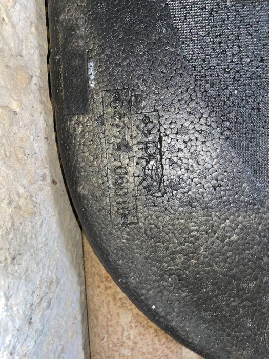 Органайзер в багажник Toyota Camry 50-55 USA