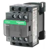 Контактор Schneider Electric LC1D38