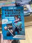 Pamiętnik 8-bitowego wojownika. Craftingowe sojusze. Minecraft