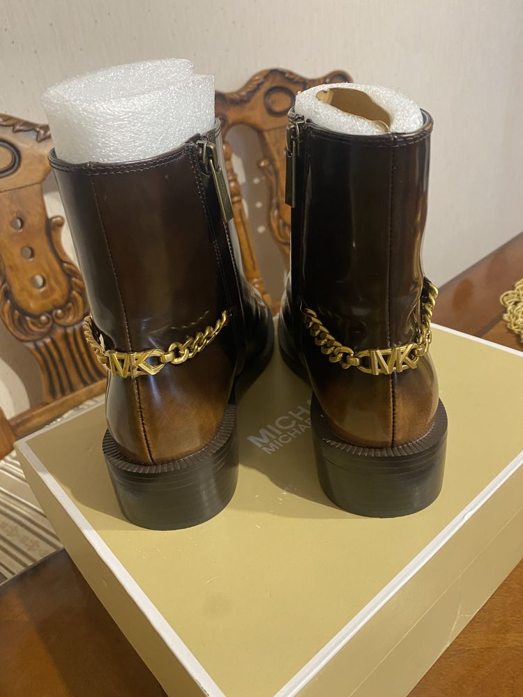 Ботінки Michael Kors
