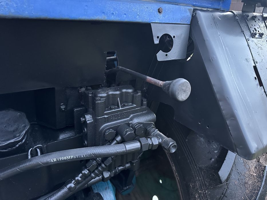 Трактор юмз 6. Трактор. ЮМЗ 6.