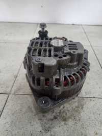 Alternator Iveco Stralis Hi-Way Cursor 11 EURO 6 504349338