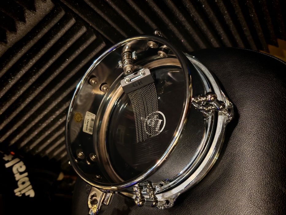 Lp Micro snare 8"  werbel picolo
