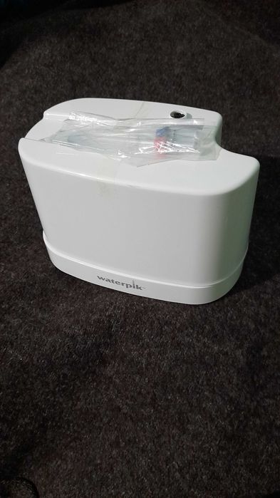 Іригатор (ирригатор для полости рта) WATERPIK з Німеччини, або обмін