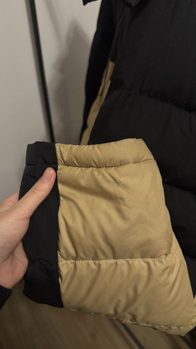 Анорак The North Face