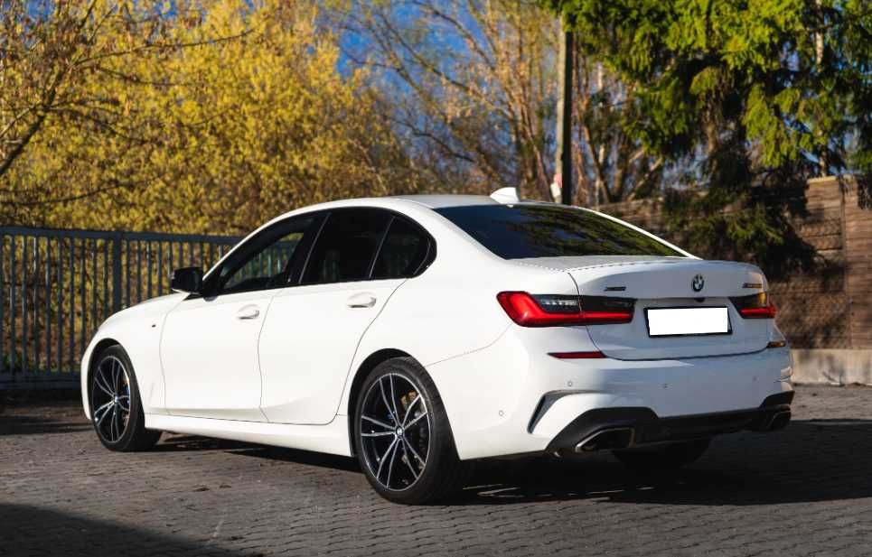 BMW M340i xDrive