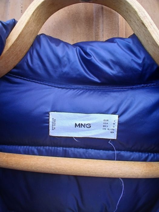 Курточка демісезон Манго!