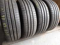 205 60 R16 Michelin Energy Saver літо