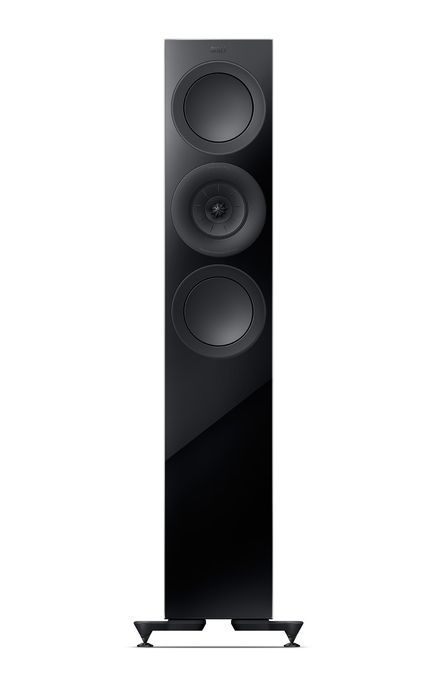 KEF R7 Meta Biały Połysk Zapytaj o specjalną ofertę!
