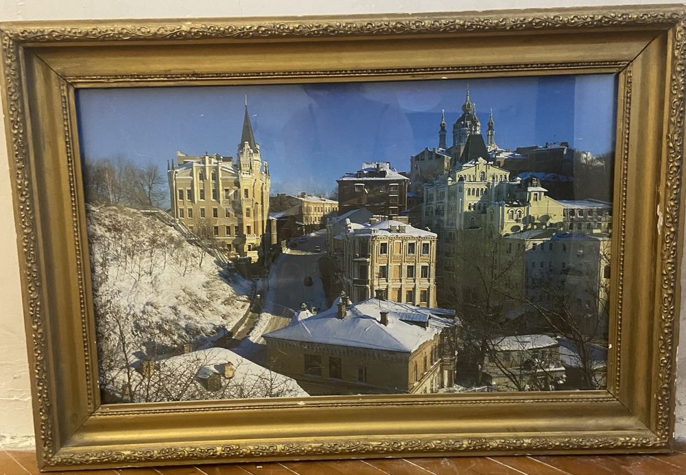 Продаж картини  60-70х