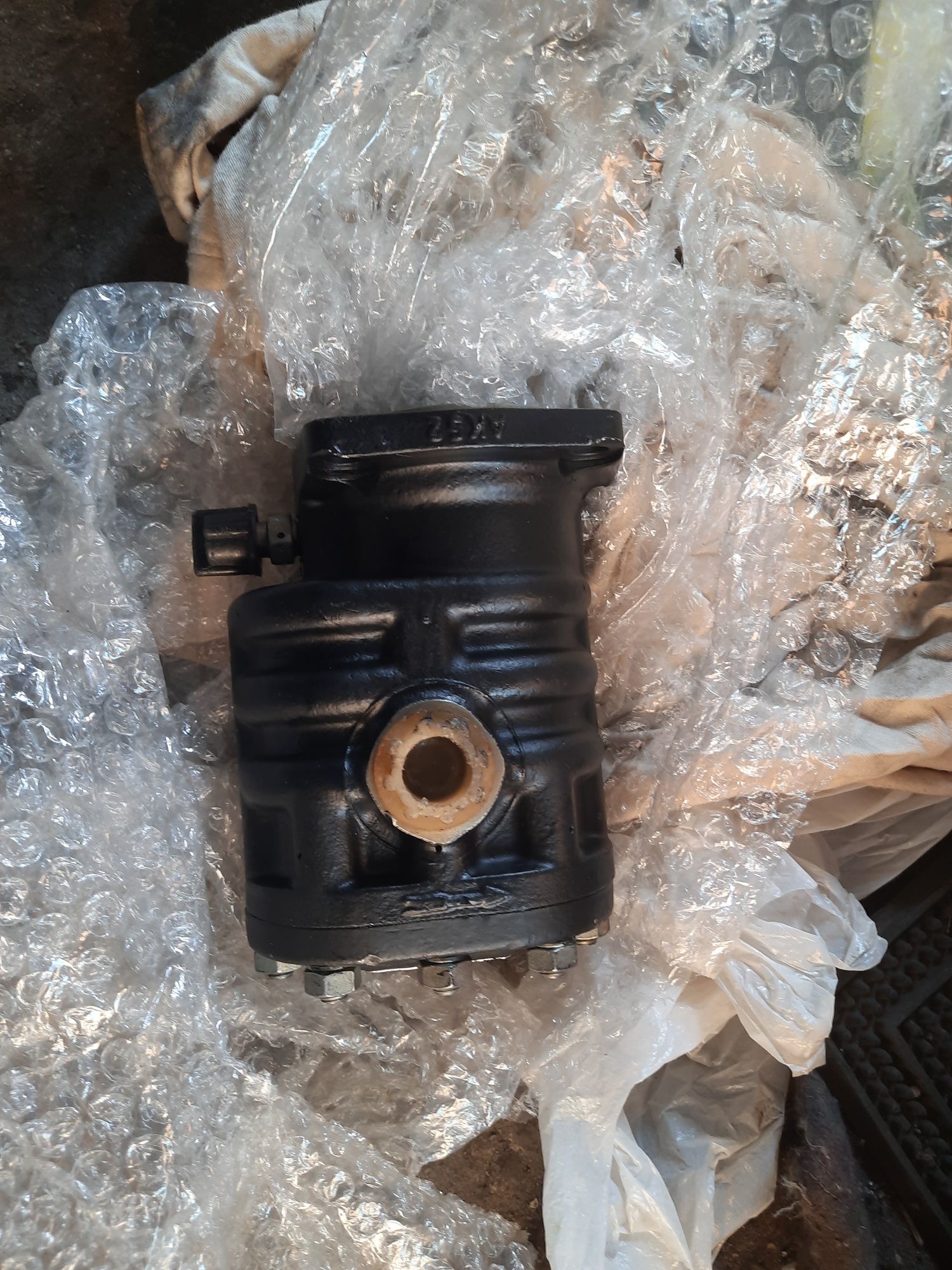 pompa  Hydrauliczna  P 503