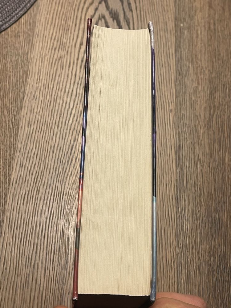 Mario Vargas Llosa „Wojna końca świata” BDB