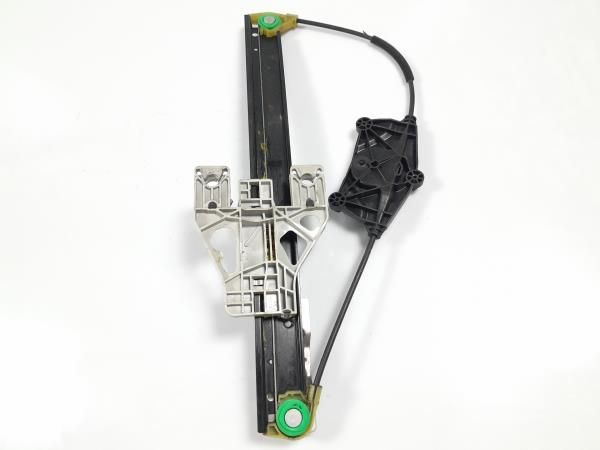 Elevador vidros trás direito AUDI A4 Avant (8K5, B8)