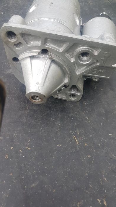 Sprzedam rozrusznik Reno scenil bezyna ft