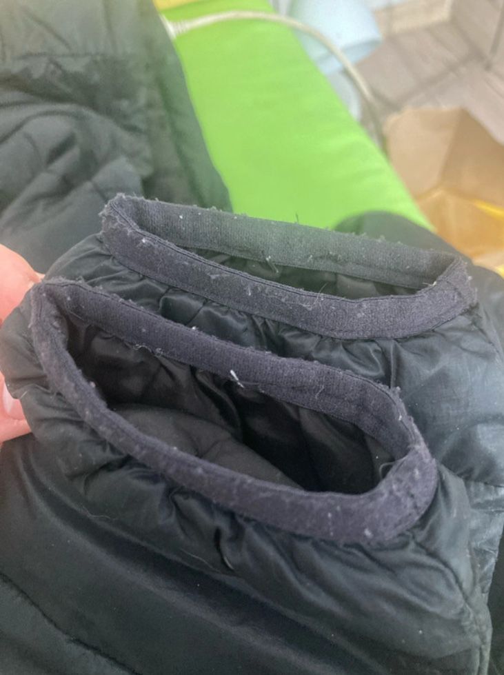 Kurtka Tommy Jeans M