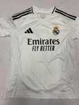Camisola real madrid