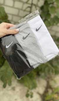 Skarpety Nike mix 36-39r Wysokie 6 par