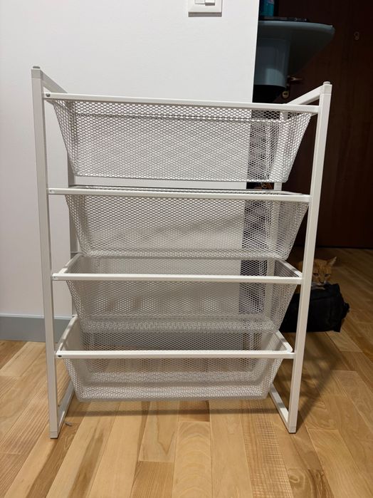 Regał IKEA, stan idealny