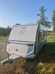 KNAUS Sudwind 500  Knaus Sudwind 500 Klima Alde Mover Markiza Thule ATC Alko, FV VAT