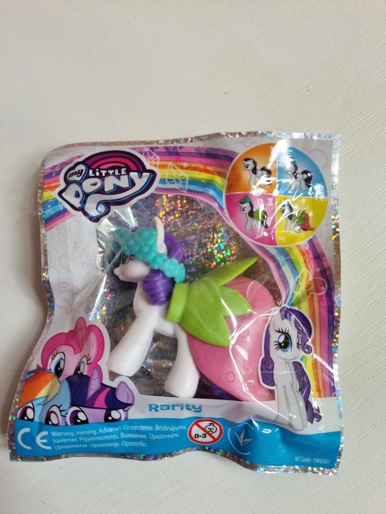 Figurka Rarity My little pony