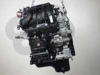 Motor Chevrolet Spark 1.0 Ref: B10D2