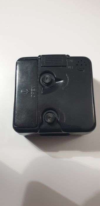 Zegar kwarcowy SUNNY