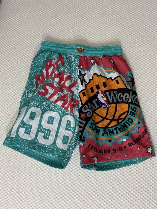 Spodenki NBA All Stars