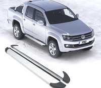 ESTRIBOS LATERAIS PARA VOLKSWAGEN VW AMAROK 10-