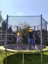 Trampolina Domyos 365