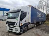 IVECO Stralis HI Way AS440T/FP-LT 460KM