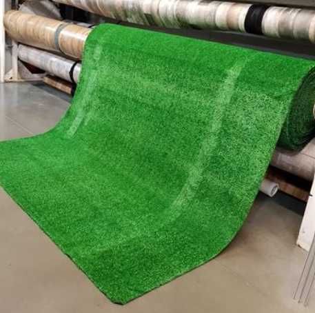 Sztuczna trawa 2x8m (16m2) na taras, balkon ogród, basen zielona GĘSTA