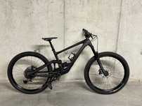 Specialized Enduro Comp S4