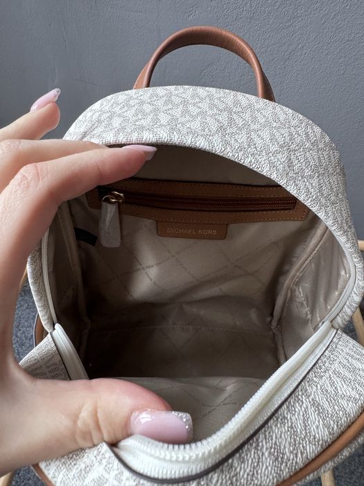 Рюкзак Michael Kors Bex Medium