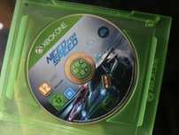 Need For Speed xbox one wyścigi nfs xone 2015