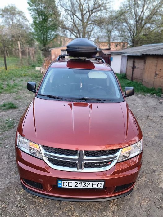 Dodge Journey.                   .