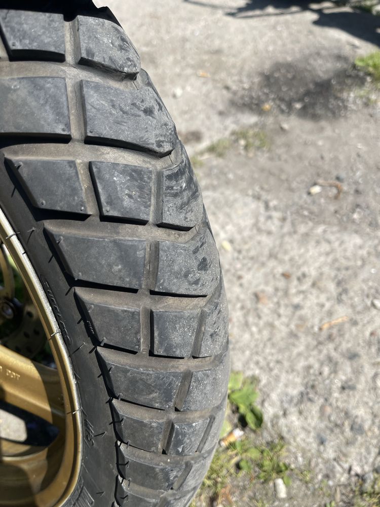 Honda varadero 1000xl