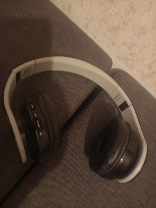 Fones Bluetooth- earphone