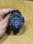Timex expedition indiglo